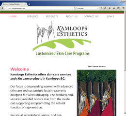 Skin Care Services
